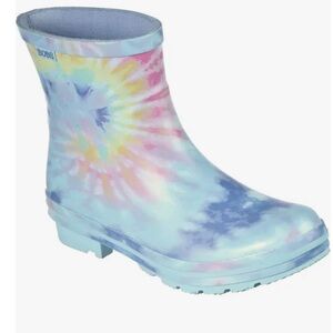 Sketchers BOB Rain Boots